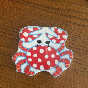 Coton Colors Happy Everything Mini Attachment Crab